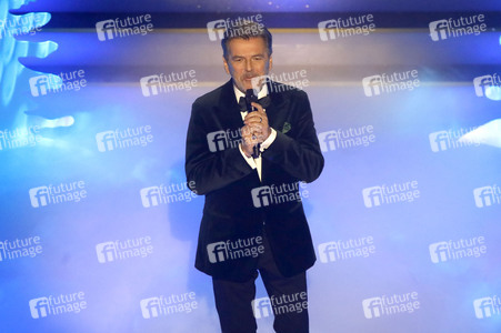 TV-Show 'Das Adventsfest der 100.000 Lichter' 2025 in Suhl