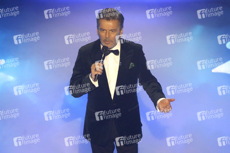 TV-Show 'Das Adventsfest der 100.000 Lichter' 2025 in Suhl