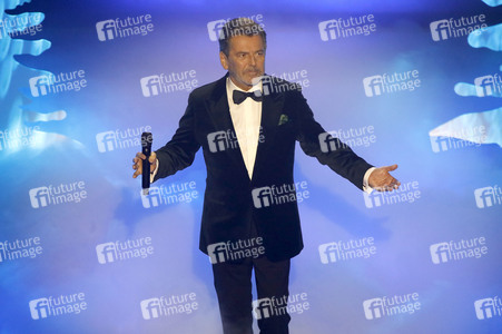 TV-Show 'Das Adventsfest der 100.000 Lichter' 2025 in Suhl