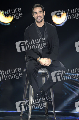 Talkshow 'Belve 2025' in Rom