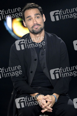 Talkshow 'Belve 2025' in Rom