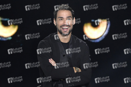 Talkshow 'Belve 2025' in Rom