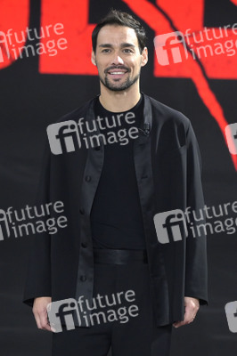 Talkshow 'Belve 2025' in Rom