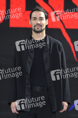 Talkshow 'Belve 2025' in Rom