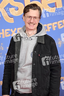 Filmpremiere 'Bibi Blocksberg - Das große Hexentreffen' in München