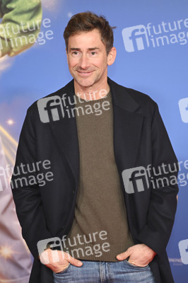 Filmpremiere 'Bibi Blocksberg - Das große Hexentreffen' in München