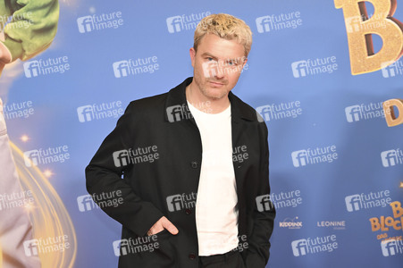 Filmpremiere 'Bibi Blocksberg - Das große Hexentreffen' in München