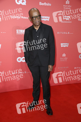 GQ Men of the Year Awards 2025 in Berlin