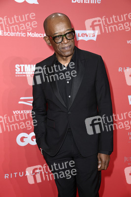 GQ Men of the Year Awards 2025 in Berlin