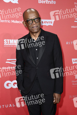 GQ Men of the Year Awards 2025 in Berlin