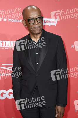 GQ Men of the Year Awards 2025 in Berlin