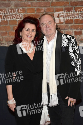 Premiere der Dinnershow 'Moments 3' in Dresden