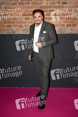 Premiere der Dinnershow 'Moments 3' in Dresden