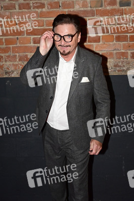 Premiere der Dinnershow 'Moments 3' in Dresden