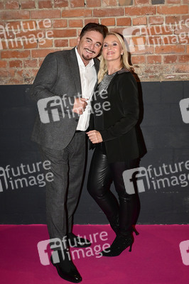 Premiere der Dinnershow 'Moments 3' in Dresden