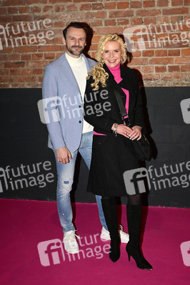 Premiere der Dinnershow 'Moments 3' in Dresden