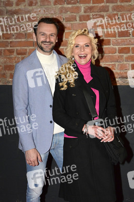 Premiere der Dinnershow 'Moments 3' in Dresden