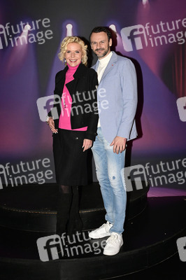 Premiere der Dinnershow 'Moments 3' in Dresden