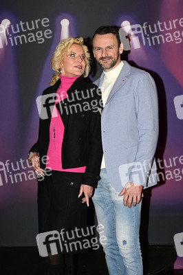 Premiere der Dinnershow 'Moments 3' in Dresden