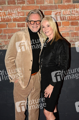 Premiere der Dinnershow 'Moments 3' in Dresden