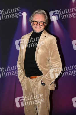 Premiere der Dinnershow 'Moments 3' in Dresden