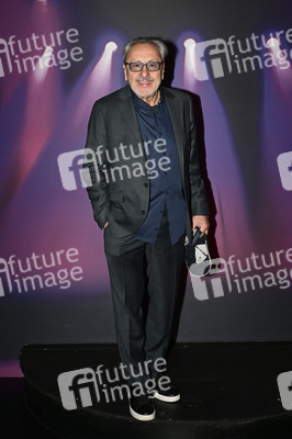 Premiere der Dinnershow 'Moments 3' in Dresden