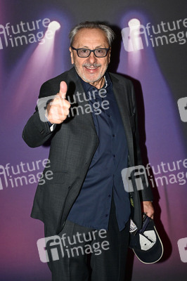 Premiere der Dinnershow 'Moments 3' in Dresden