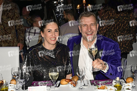 Premiere der Dinnershow 'Moments 3' in Dresden