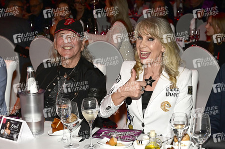 Premiere der Dinnershow 'Moments 3' in Dresden