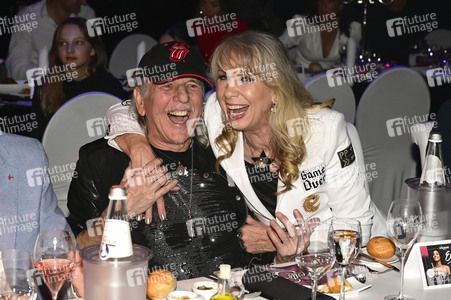 Premiere der Dinnershow 'Moments 3' in Dresden