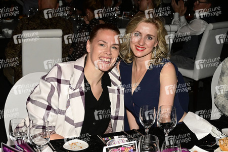 Premiere der Dinnershow 'Moments 3' in Dresden