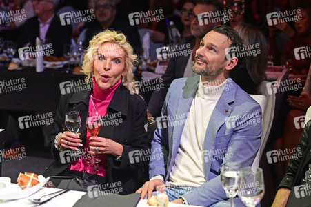 Premiere der Dinnershow 'Moments 3' in Dresden