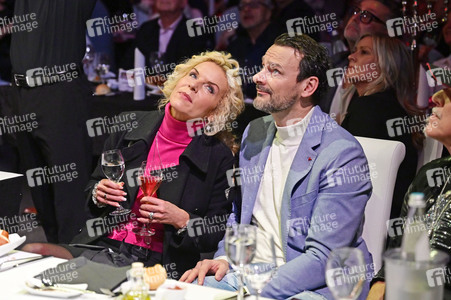 Premiere der Dinnershow 'Moments 3' in Dresden