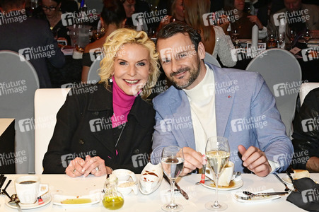 Premiere der Dinnershow 'Moments 3' in Dresden