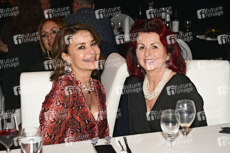 Premiere der Dinnershow 'Moments 3' in Dresden