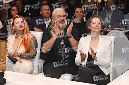 Premiere der Dinnershow 'Moments 3' in Dresden