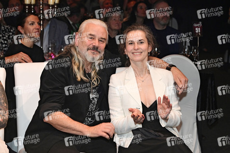 Premiere der Dinnershow 'Moments 3' in Dresden