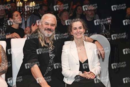 Premiere der Dinnershow 'Moments 3' in Dresden