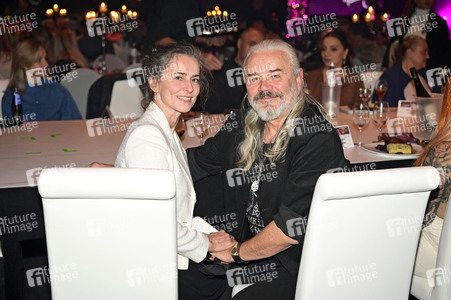 Premiere der Dinnershow 'Moments 3' in Dresden