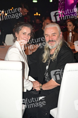 Premiere der Dinnershow 'Moments 3' in Dresden