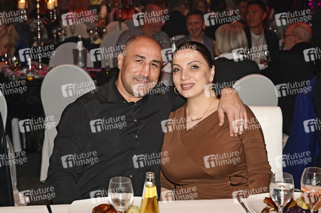 Premiere der Dinnershow 'Moments 3' in Dresden