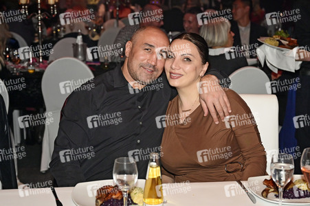 Premiere der Dinnershow 'Moments 3' in Dresden