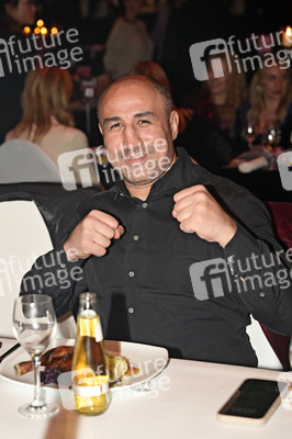 Premiere der Dinnershow 'Moments 3' in Dresden