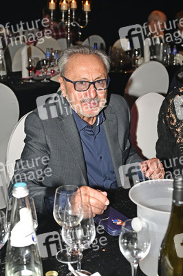 Premiere der Dinnershow 'Moments 3' in Dresden