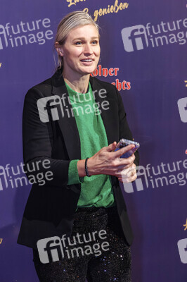 Premiere Weihnachtscircus 2025 in Köln