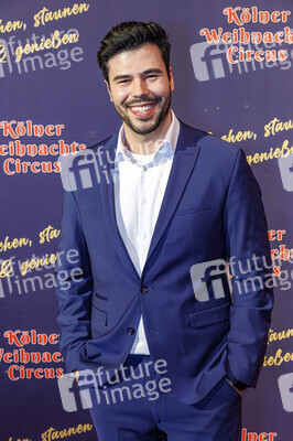 Premiere Weihnachtscircus 2025 in Köln