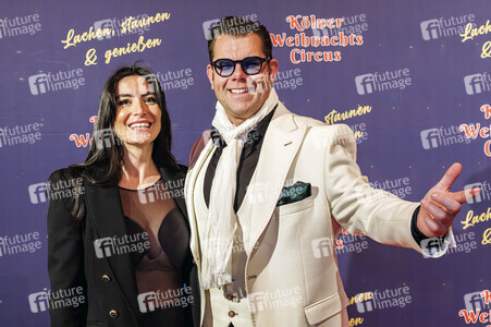 Premiere Weihnachtscircus 2025 in Köln