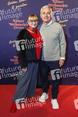 Premiere Weihnachtscircus 2025 in Köln