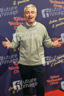 Premiere Weihnachtscircus 2025 in Köln