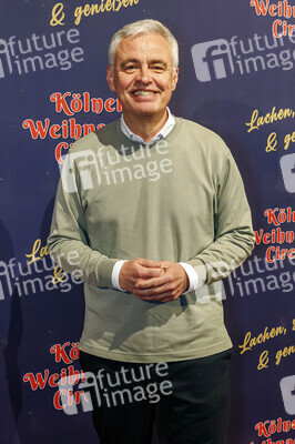 Premiere Weihnachtscircus 2025 in Köln